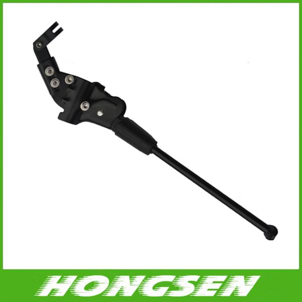 Road bike strip adjustable 5cm-6cm high quality bicycle kickstand