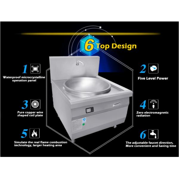 Сверхмощный плита вка индукции