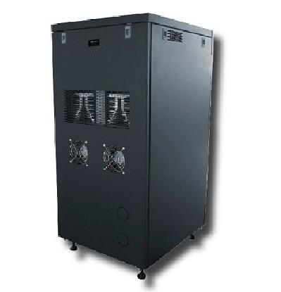 Low Frequency Pure Sine Wave Uninterruptible Power Supply With Overload Protection