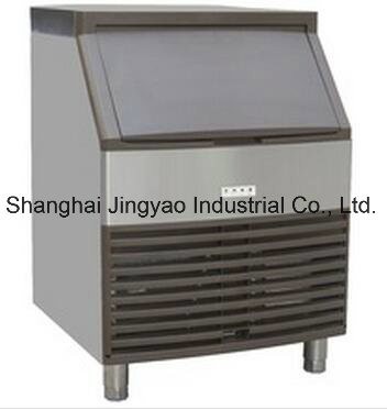 Stainless Steel Containerized Ice Block Machine for Customer Requirements
