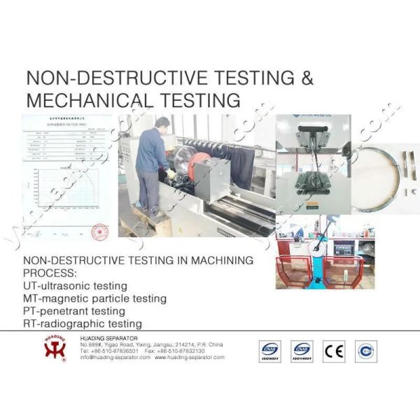 YIXING HUADING MACHINERY CO.,LTD.