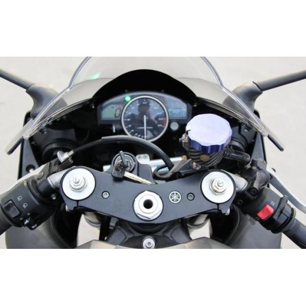 Мотоцикл Ямаха 1000кк, 4 штрихует электрический приведенный в действие мотоцикл с с жидкостным охлаждением