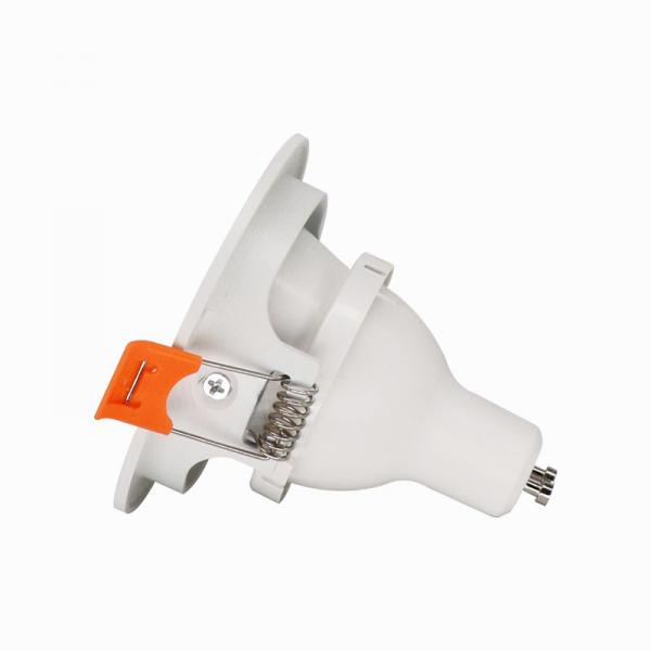 400lm Mini Square Recessed Track Wall Washer Spotlight Led for Lighting Solutions Service