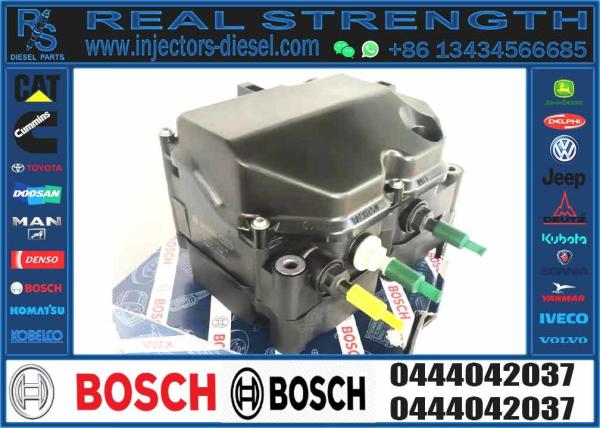 Engine Parts 12V Urea Doser Pump Assembly 2.2 SCR 2871880 4387658 0444042037 for ISF2.8 ISF3.8 ISB Series Truck Engine U
