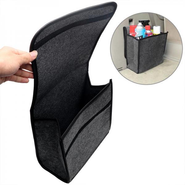 New Arrival Amazing design Car Trunk Storage Bags