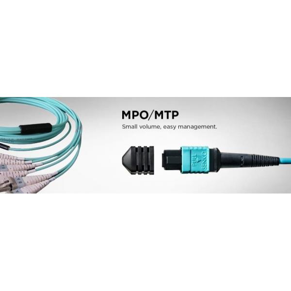 12 модуль Optia волокна одиночного режима кассеты b гибкого провода LC MTP MPO