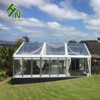 tienda de aluminio del capítulo de 200 de la persona de la tienda del acontecimiento Gazebos al aire libre de la carpa