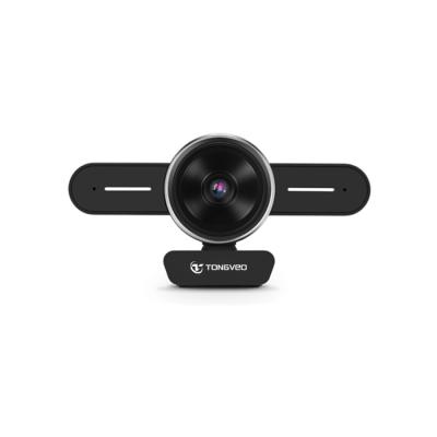 8.29 Mp 4K Webcam Built In Microphone PC For Zoom Skype