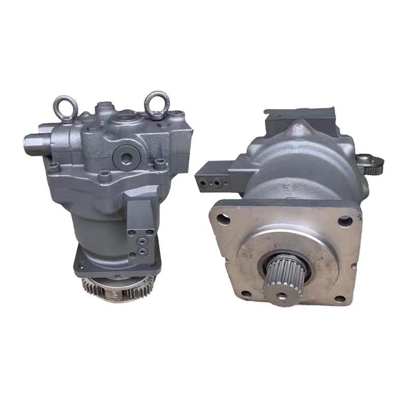 Construction Machinery Parts E345D E349D Multi Way Valve Main Control Valve Distributor Assembly 323-7682