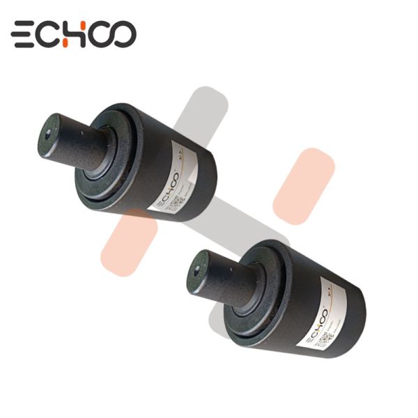 Bottom Track Roller 9239528 for Hitachi Mini Excavator Under Roller Spare Parts Factory Wholesale Price Manufacturer