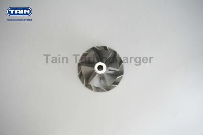 Mercedes Benz Vito Turbocharger Wheel 436624-0001 GT1749 / GT1746S 704059-0001  452295-0001