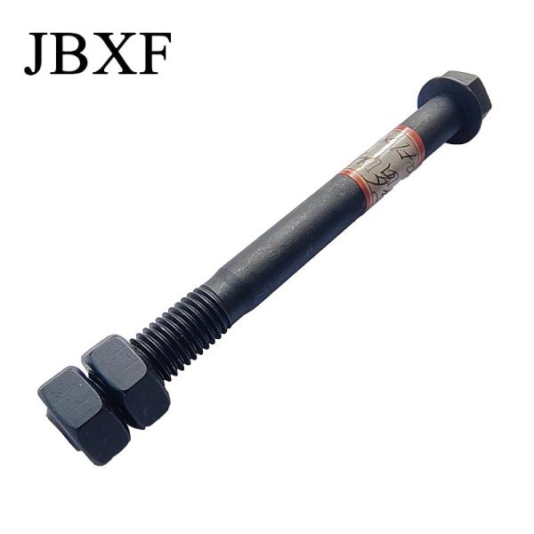 M12 Excavateur Boîte de dents Boulon et écrous pour Kobelco Excavateur 60/75/130/140/200/210/220