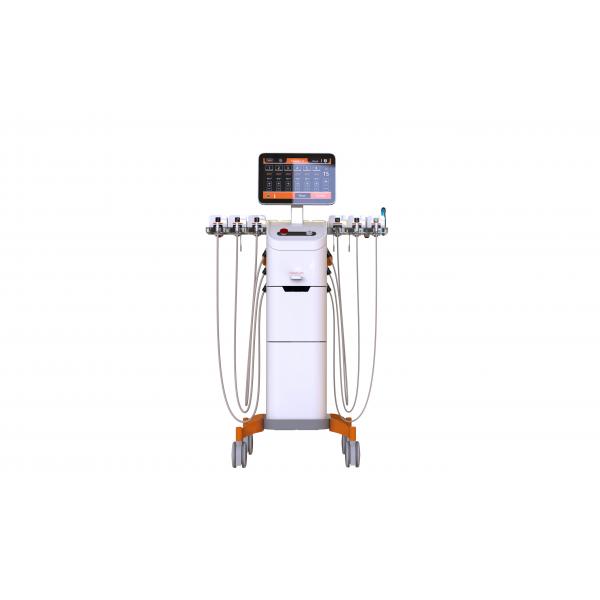 Trusculpting 3D Body Sculpting Mono Rf Trusculpt Fat Reduction Device Get Rid Of Fat From Belly And Thigns
