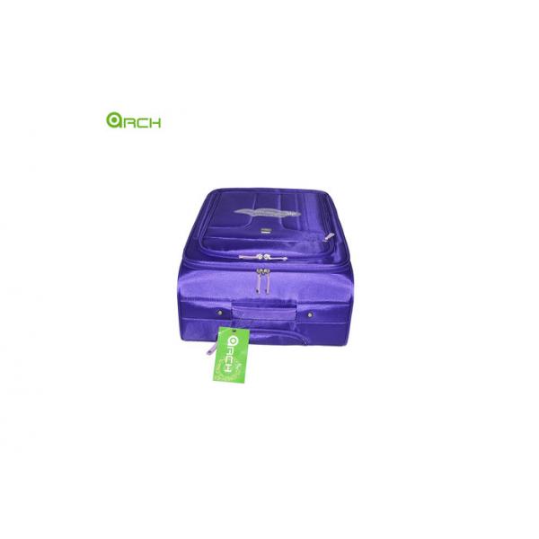 Тихий полет с инструктором катит облегченный багаж Eco дружелюбный