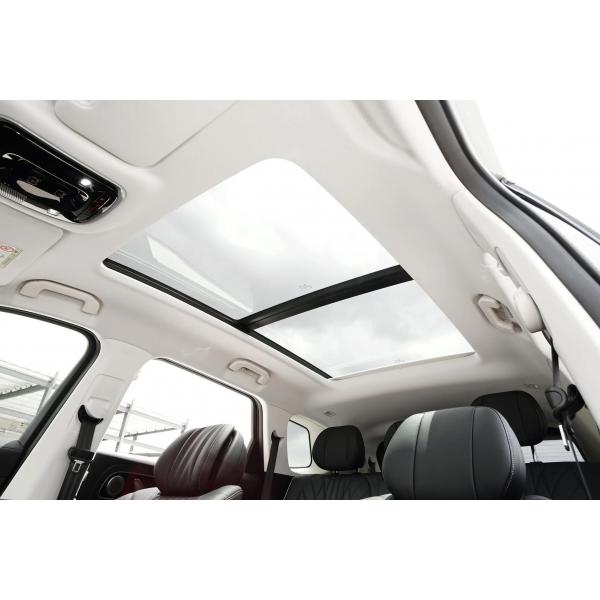 Unleash the Power of the 2024 Chery Tiggo9 AMD Medium-Sized SUV with Panoramic Sunroof