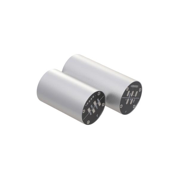 Fizoptika VG191AD Fiber Optic Gyroscope Sensor with 1.5°/h Bias for Industrial Motion Control