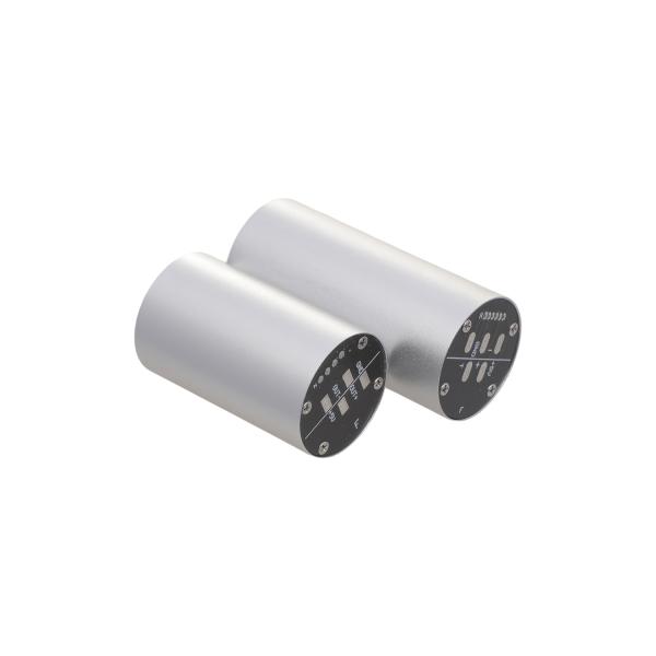 Single Axis Fiber Optic Gyroscope Small Size for Industrial Robot