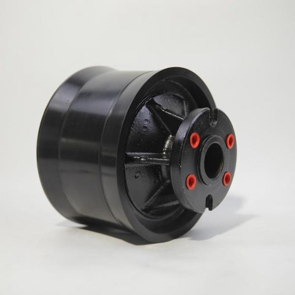 Putz Concrete Pump Parts Piston Ram Dn230 G