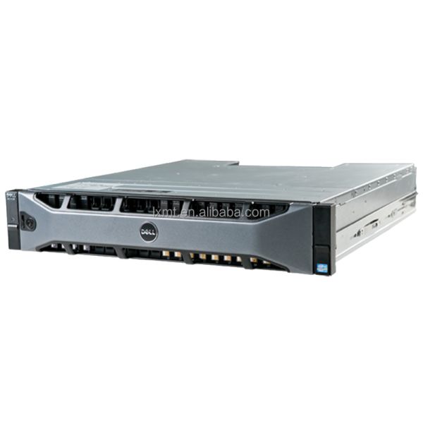 Dell Compellent SC4020 FC Rack Storage Server Dual Controller 24x2.5