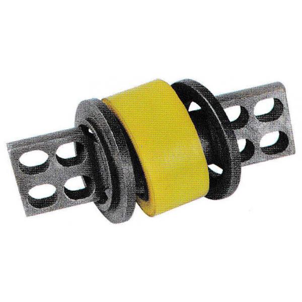 Горячие продавая, который подвергли механической обработке части тяжелого грузовика запасные перевозят втулку на грузовиках прута работающего на кручение частей