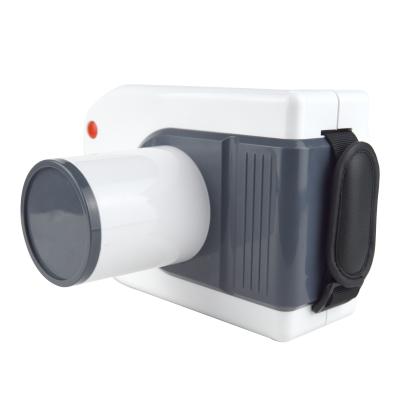Digital Hyperlight Portable Handheld Dental X Ray Machine HD Imaging OEM