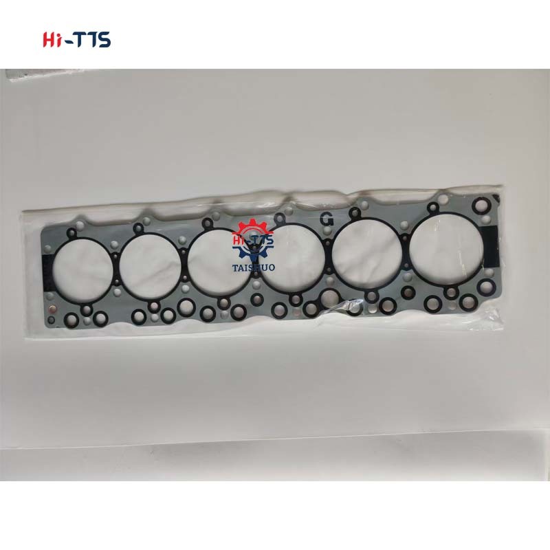 1-87810350-0 1-87811-203-0 1-87810-119-1Full Gasket Set for 6BG1T 6BG1 6BD1  Engine Repair Kit