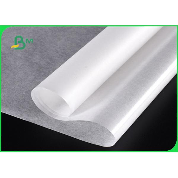 Bleached White Color MG MF Kraft Paper Grease Proof Food Grade In Jumbo Rolls Bleached White Color MG MF Kraft Paper Grease Proof Food Grade In Jumbo Rolls