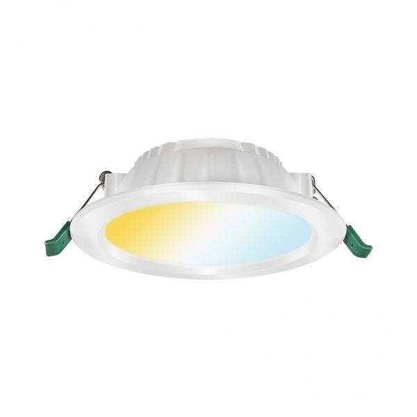 9W Tuya ZigBee LED Down Light