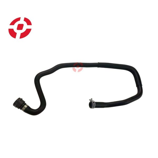 Heate intake water pipe Radiator water hose for VO LVO Water coolant hose 31202746
