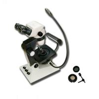 Tipo lente binocular do braço do balanço da geração baixa clássica 5o de Gem Microscope F07