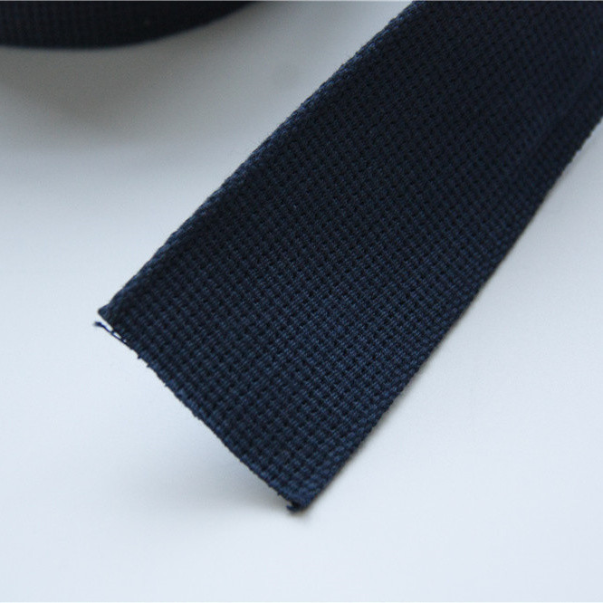 Пожаробезопасная лента 3.8cm Aramid аксессуаров Ne30/1