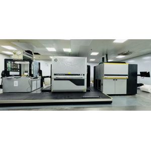 Foshan Clouds Packaging Co., Ltd.