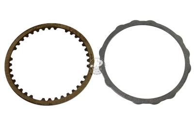 M2X63 M2X96 M2X120 Friction Separation Plate Excavator Swing Motor Parts