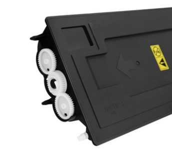 Kaskalfa 180 / TK435 Tomogawa Compatible Toner Cartridge Refill 870gr With Chip