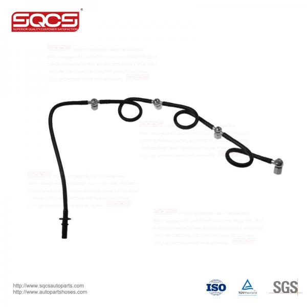 2000-2006 Ford Transit Части кузова топливный инжектор Утечка от трубы шланга 1C1Q-9K022-BA