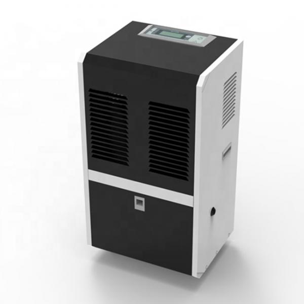 55L/D New Design Dehumidifier Fan Speed 3 Commercial Dehumidifier for Dry Case