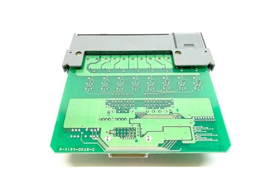 AB 1746-IV8, SLC 500 DIGITAL DC INPUT MODULE, combinación de 120 voltios de entrada y salida de CA