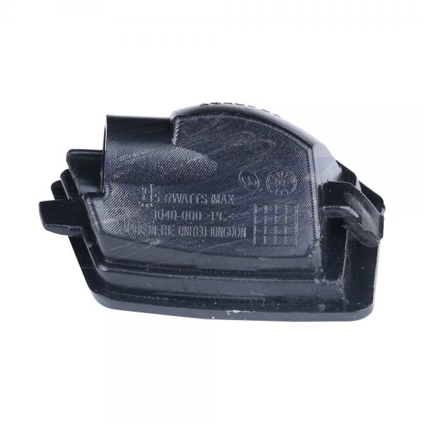Womala Left Rearview Mirror Light OE 31217838 Turn Signal Light for Auto Parts Parts