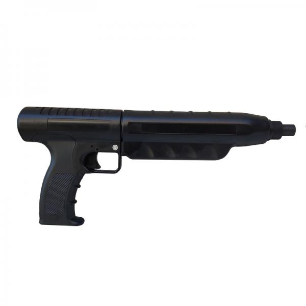 Silence Fastening Tool Manual Nail Gun with Customized OEM Solutions and 340mm Length