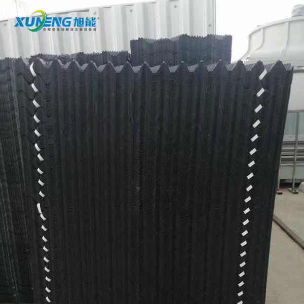 10 kg Cooling Tower Splash Fill Replacement PP PVC Infill Sheets for Optimal Cooling Tower Efficiency Cooling Tower Fill
