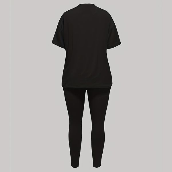 Breathable Cotton Two Piece Sets Co Ord Sets With Pockets Button Closure