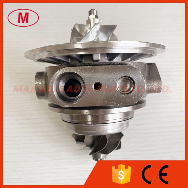 JH5 IS20 Turbo Cartridge/ Core /Chra for Golf GTI Skoda Octavia III 2.0TSI 06K145702K 06K145722L