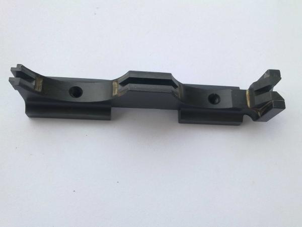 Upr Cbd Bld Gid Assy , Guide Knife Rear Suitable For Auto Cutter Gt7250 65832002