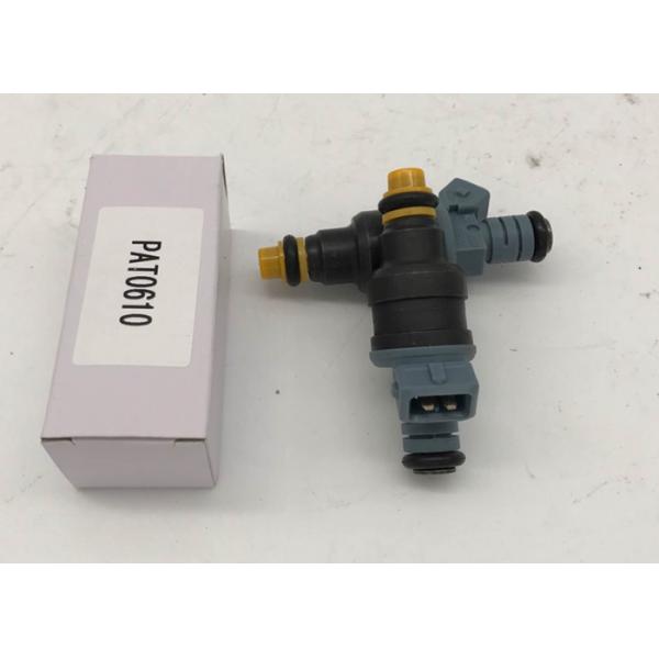 0280150842 0 280 150 842 Car Gasoline Fuel Injector Nozzle Replacement 1600cc 152 lb/Hr