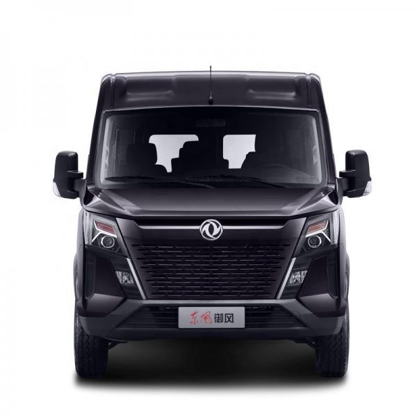 Dongfeng 136hp 10-16 2.5t Mini Bus Parfait pour la croissance de votre entreprise 5750x2036x2375 mm