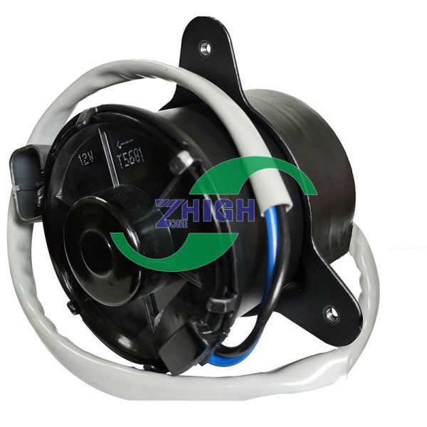 19030-PAA-A02 H6518 HONDA Radiator Fan Motor For HONDA ACCORD 1998-2002