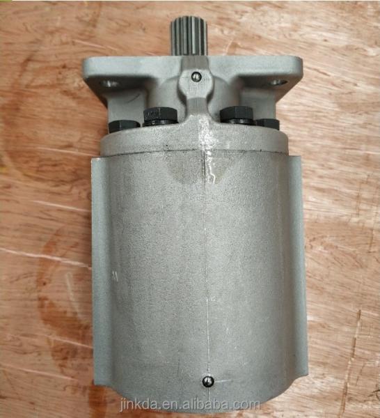 Main Pump 144-60-B2290 for Bulldozer D65