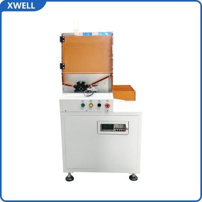 Automatic Battery Cell Sorting Machine 5 Channel For Lithium Battery Pack Manufacturing