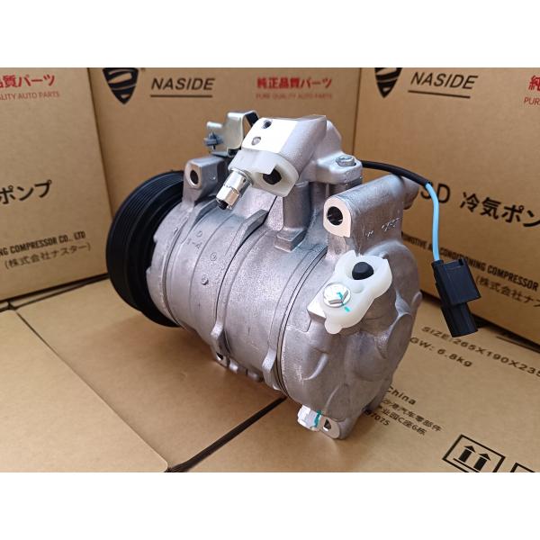 Auto AC Conditioning Compressor For HONDA ODYSSE RC1 388105X6003 10SRE20C 38810-5X6-003