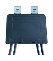Optimisateur de module PV compact